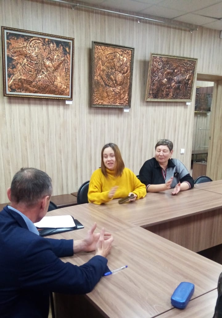 ПРИЕМ ГРАЖДАН ПО ЮРИДИЧЕСКИМ  ВОПРОСАМ В С. ХОМУТОВО