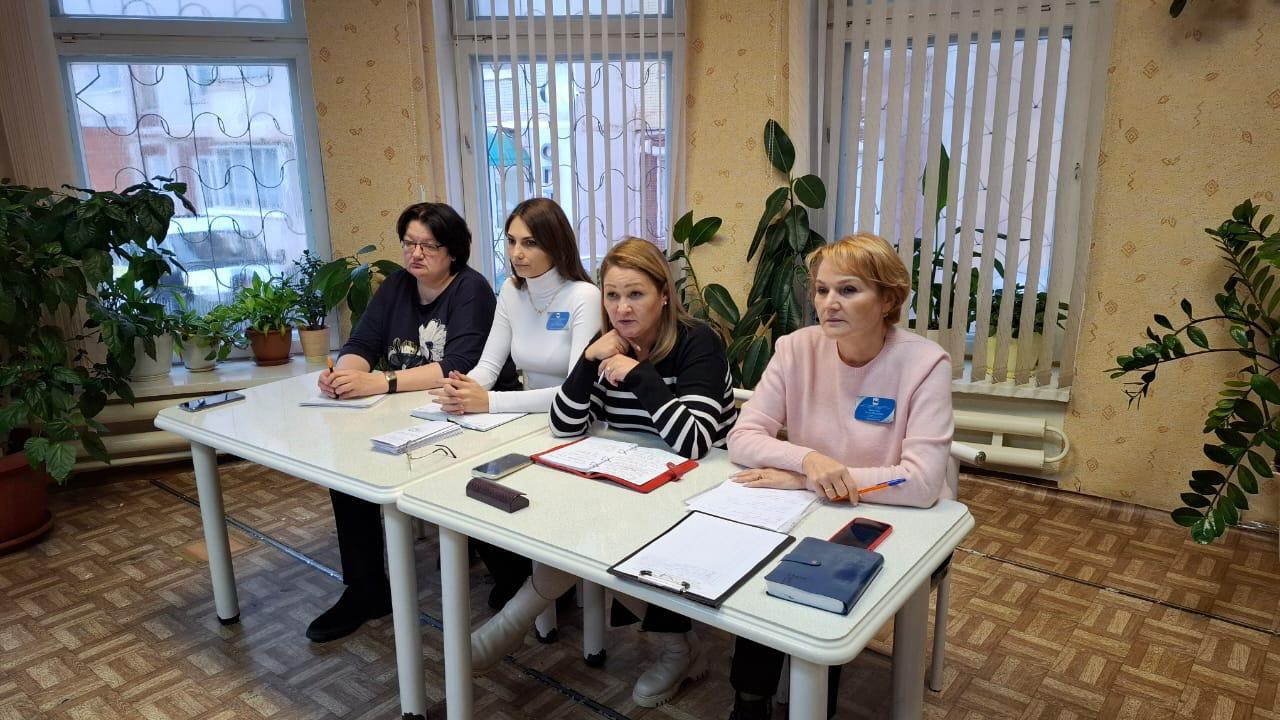 Мероприятия в г. Братске